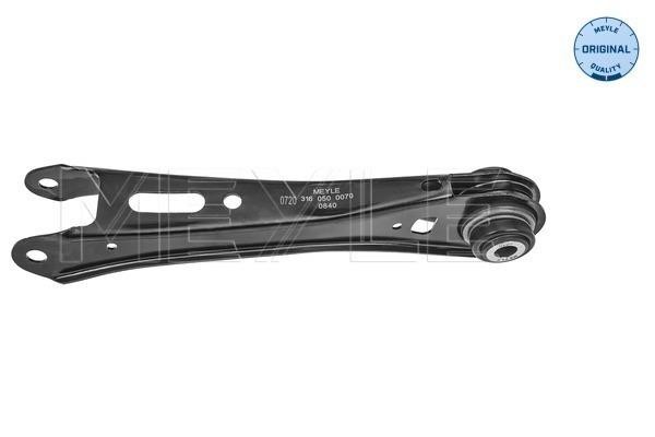 Meyle 316 050 0070 Track Control Arm 3160500070: Buy near me at 2407.PL in Poland at an Affordable price!