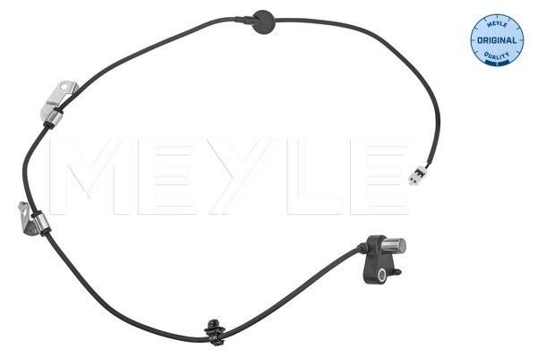 Meyle 35-14 899 0013 Sensor ABS 35148990013: Buy near me in Poland at 2407.PL - Good price!