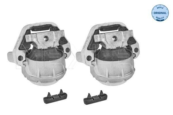 Meyle 100 199 3105/S Engine mount 1001993105S: Buy near me at 2407.PL in Poland at an Affordable price!