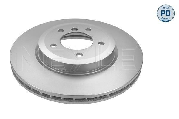 Meyle 383 521 3029/PD Front brake disc ventilated 3835213029PD: Buy near me in Poland at 2407.PL - Good price!
