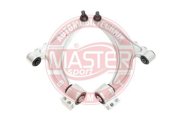 Master-sport 36933-KIT-MS Control arm kit 36933KITMS: Buy near me in Poland at 2407.PL - Good price!