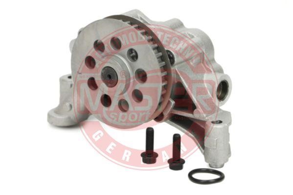 Master-sport 641151720 OIL PUMP 641151720: Buy near me in Poland at 2407.PL - Good price!