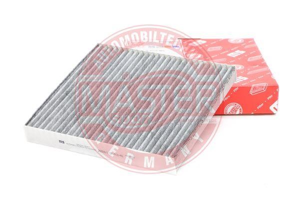 Master-sport 26009/1-IF-PCS-MS Filter, interior air 260091IFPCSMS: Buy near me at 2407.PL in Poland at an Affordable price!