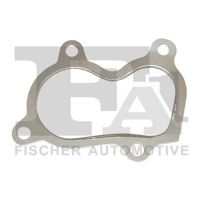FA1 120-969 Exhaust pipe gasket 120969: Buy near me at 2407.PL in Poland at an Affordable price!
