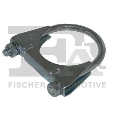 FA1 911-951 Exhaust clamp 911951: Buy near me in Poland at 2407.PL - Good price!