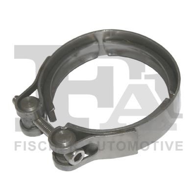 FA1 824-873 Exhaust clamp 824873: Buy near me in Poland at 2407.PL - Good price!