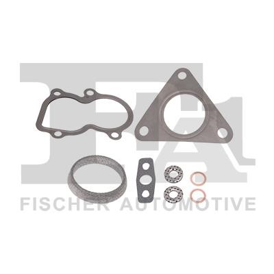 FA1 KT210480E Turbine mounting kit KT210480E: Buy near me at 2407.PL in Poland at an Affordable price!