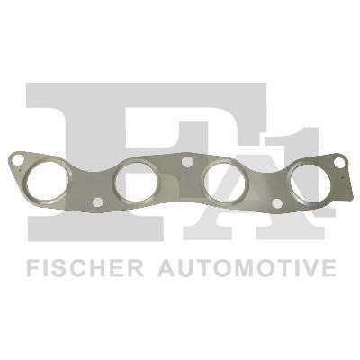 FA1 489-008 Exhaust manifold dichtung 489008: Buy near me in Poland at 2407.PL - Good price!