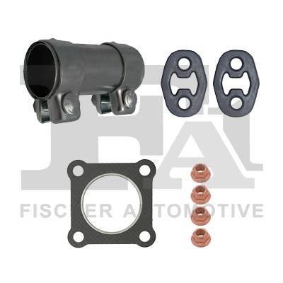 FA1 CC111829 Mounting Kit, catalytic converter CC111829: Buy near me in Poland at 2407.PL - Good price!