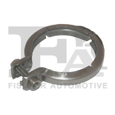 FA1 144-894 Exhaust clamp 144894: Buy near me in Poland at 2407.PL - Good price!