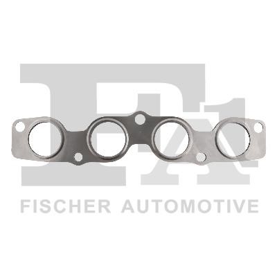 FA1 478-008 Exhaust manifold dichtung 478008: Buy near me in Poland at 2407.PL - Good price!