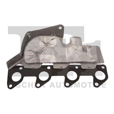 FA1 411-047 Exhaust manifold dichtung 411047: Buy near me in Poland at 2407.PL - Good price!