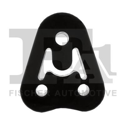 FA1 893-909 Exhaust mounting bracket 893909: Buy near me in Poland at 2407.PL - Good price!