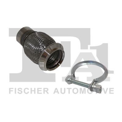 FA1 KF210005 Flex Hose, exhaust system KF210005: Buy near me in Poland at 2407.PL - Good price!
