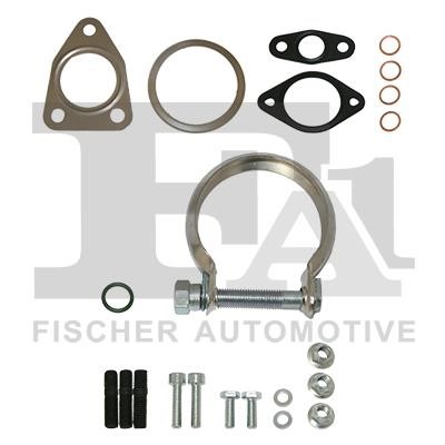 FA1 KT330340 Turbine mounting kit KT330340: Buy near me at 2407.PL in Poland at an Affordable price!