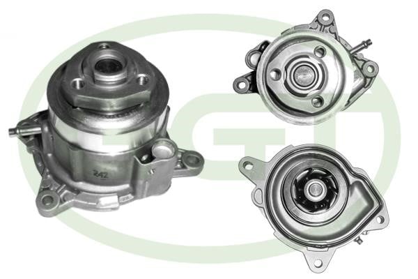 GGT PA13011 Water pump PA13011: Buy near me in Poland at 2407.PL - Good price!