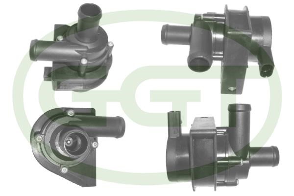 GGT PA13241 Water pump PA13241: Buy near me in Poland at 2407.PL - Good price!