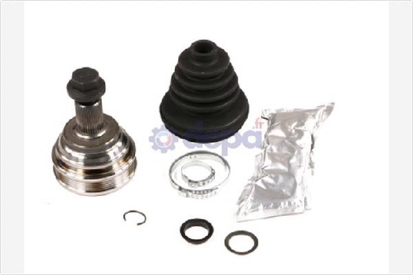 Depa JW02 CV joint JW02: Buy near me in Poland at 2407.PL - Good price!