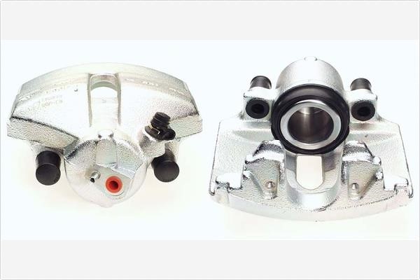 Depa ET73363 Brake caliper ET73363: Buy near me at 2407.PL in Poland at an Affordable price!