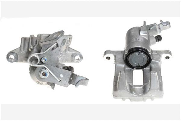 Depa ET73645 Brake caliper ET73645: Buy near me at 2407.PL in Poland at an Affordable price!