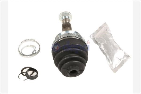 Depa JR9551 CV joint JR9551: Buy near me in Poland at 2407.PL - Good price!