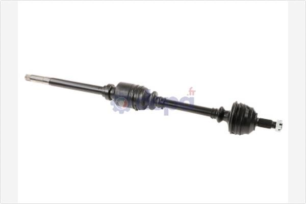 Depa 3064400 Drive shaft 3064400: Buy near me in Poland at 2407.PL - Good price!