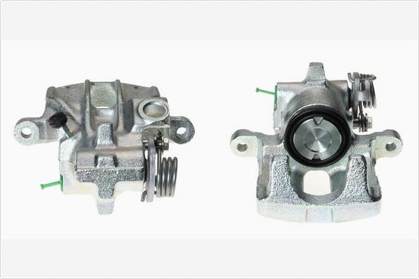 Depa ET71904 Brake caliper rear support ET71904: Buy near me in Poland at 2407.PL - Good price!