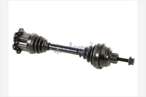 Depa 3720200 Drive Shaft 3720200: Buy near me in Poland at 2407.PL - Good price!