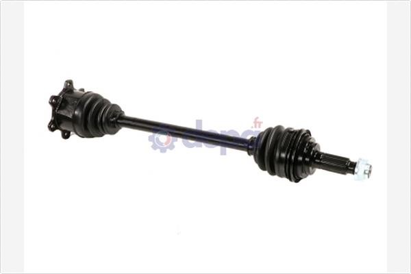 Depa 3487250 Drive Shaft 3487250: Buy near me in Poland at 2407.PL - Good price!