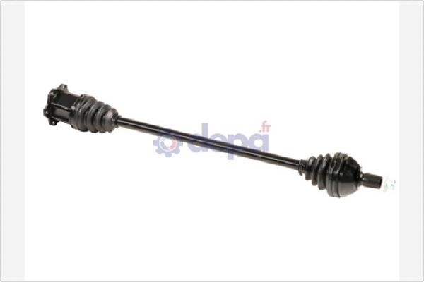 Depa 3773700 Drive shaft 3773700: Buy near me in Poland at 2407.PL - Good price!