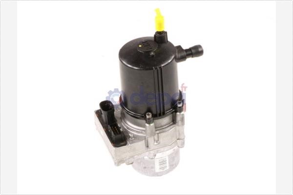 Depa PA260 Hydraulic Pump, steering system PA260: Buy near me in Poland at 2407.PL - Good price!