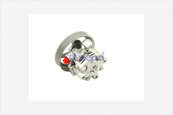 Depa PA182 Hydraulic Pump, steering system PA182: Buy near me in Poland at 2407.PL - Good price!