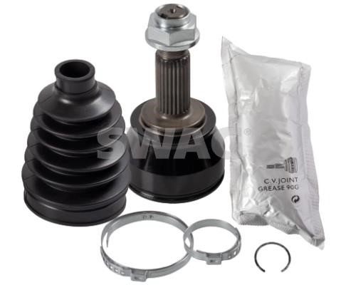 SWAG 33 10 1959 Constant velocity joint (CV joint), outer, set 33101959: Buy near me in Poland at 2407.PL - Good price!