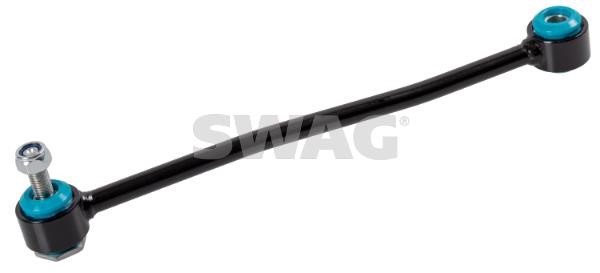 SWAG 33 10 1470 Стойка стабилизатора заднего 33101470: Отличная цена - Купить в Польше на 2407.PL!