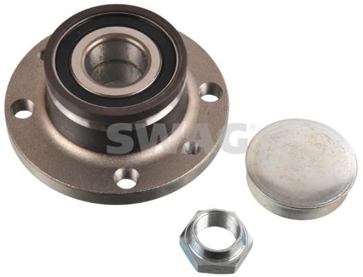 SWAG 33 10 2661 Wheel bearing kit 33102661: Buy near me in Poland at 2407.PL - Good price!