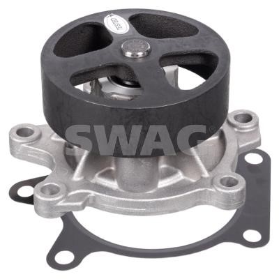 SWAG 33 10 1604 Water pump 33101604: Buy near me in Poland at 2407.PL - Good price!