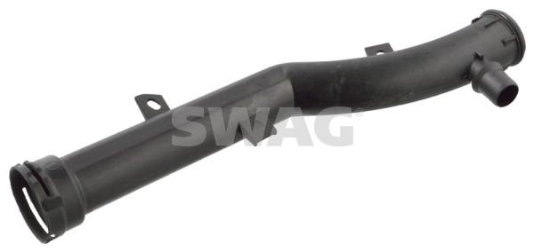 SWAG 62 10 3662 Coolant Tube 62103662: Buy near me in Poland at 2407.PL - Good price!