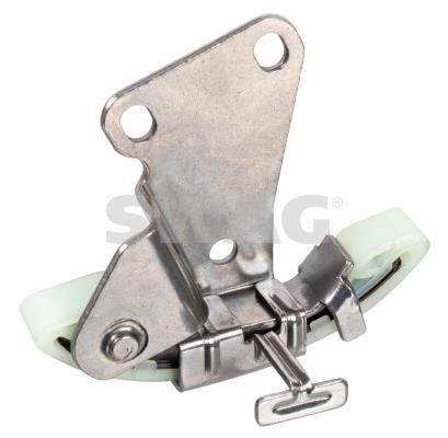 SWAG 85 10 7989 Timing Chain Tensioner 85107989: Buy near me in Poland at 2407.PL - Good price!