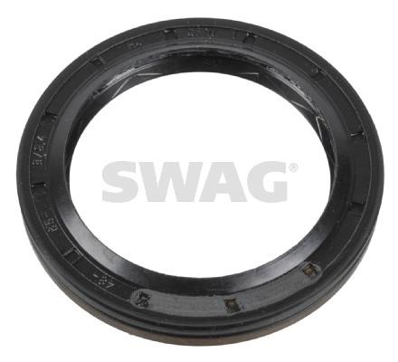 SWAG 33 10 2128 Shaft Seal, differential 33102128: Buy near me in Poland at 2407.PL - Good price!