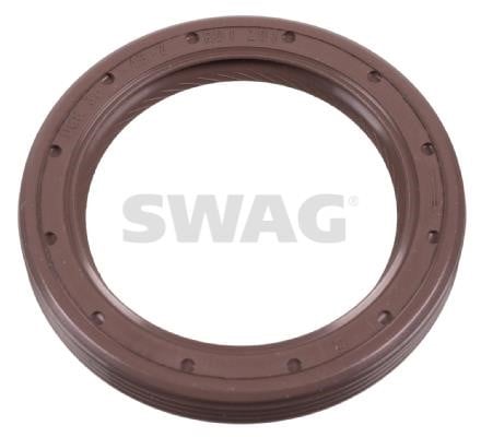 SWAG 33 10 4253 Camshaft oil seal 33104253: Buy near me in Poland at 2407.PL - Good price!