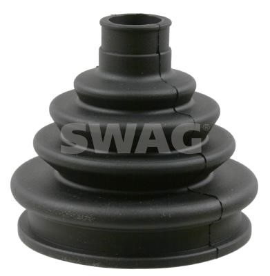 SWAG 30 90 2730 Bellow, drive shaft 30902730: Buy near me in Poland at 2407.PL - Good price!