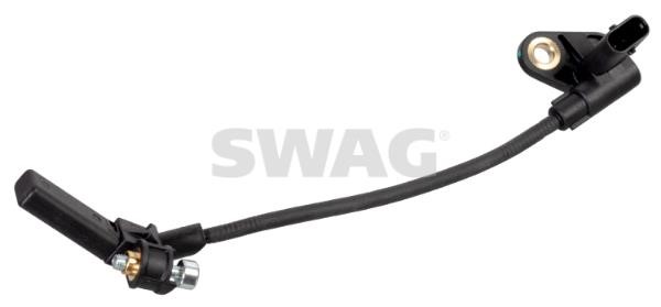 SWAG 33 10 3912 Crankshaft position sensor 33103912: Buy near me in Poland at 2407.PL - Good price!