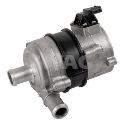 SWAG 33 10 4463 Additional coolant pump 33104463: Buy near me in Poland at 2407.PL - Good price!