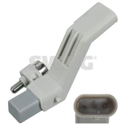 SWAG 33 10 2812 Crankshaft position sensor 33102812: Buy near me in Poland at 2407.PL - Good price!