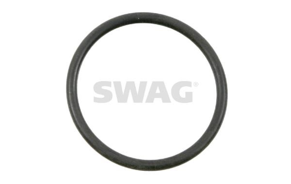 SWAG 30 90 1061 Уплотнительное кольцо, поворотного кулака 30901061: Отличная цена - Купить в Польше на 2407.PL!