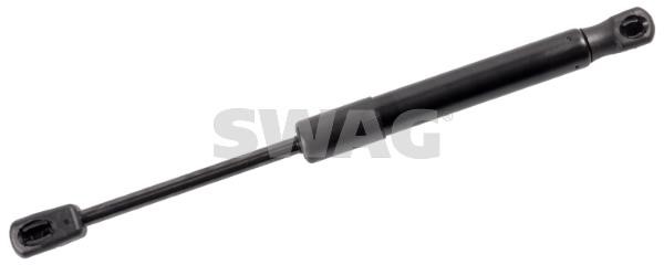 SWAG 33 10 2136 Gas hood spring 33102136: Buy near me in Poland at 2407.PL - Good price!