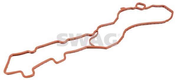 SWAG 33 10 4318 Gasket, cylinder head cover 33104318: Buy near me in Poland at 2407.PL - Good price!