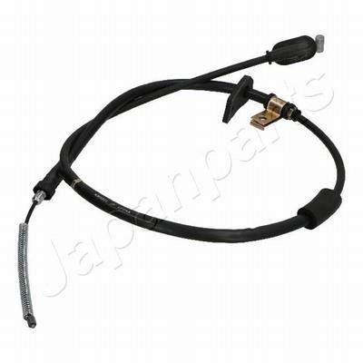 Japanparts BC840L Parking brake cable left BC840L: Buy near me in Poland at 2407.PL - Good price!