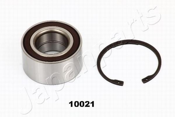 Japanparts KK10021 Wheel hub bearing KK10021: Buy near me in Poland at 2407.PL - Good price!