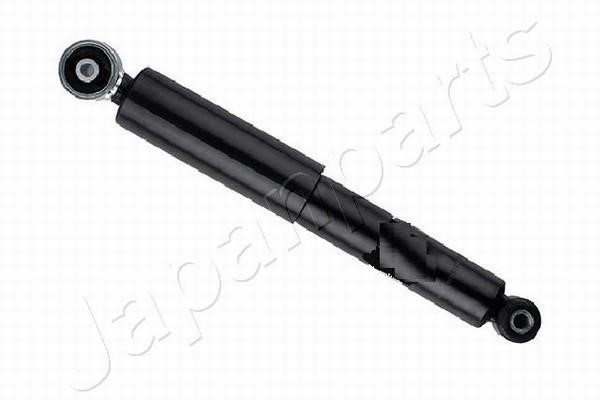 Japanparts MM-00998 Rear oil and gas suspension shock absorber MM00998: Buy near me in Poland at 2407.PL - Good price!